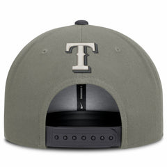 MLB Texas Rangers Nike Pro Dri-FIT Snapback Hat