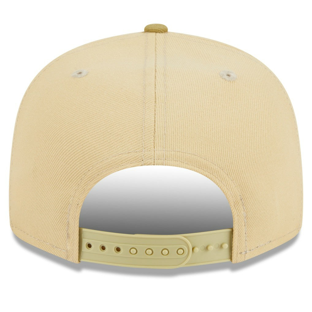 NBA Philadelphia 76ers Green Collection Repreve 9FIFTY Snapback Hat