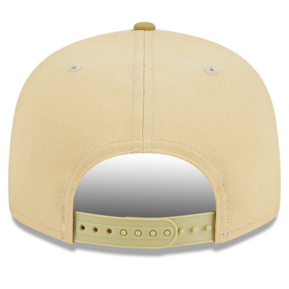NBA Philadelphia 76ers Green Collection Repreve 9FIFTY Snapback Hat