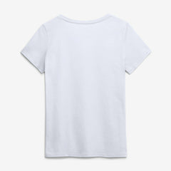 Logo Athletic Women's Primary Logo V-Neck T-Shirt - Green Bay Packers
