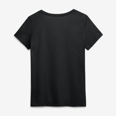 Logo Athletic Women's Primary Logo V-Neck T-Shirt - San Francisco 49ers