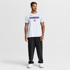 MLB Texas Rangers Nike Bold Team Name T-Shirt