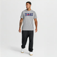 MLB Texas Rangers Nike Swoosh Legend Dri-FIT T-Shirt