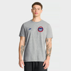 MLB Chicago Cubs Nike Cooperstown 2-Hit T-Shirt
