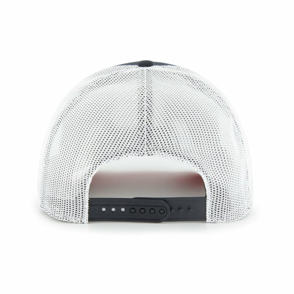 MLB San Francisco Giants '47 Union Patch Trucker Adjustable Hat