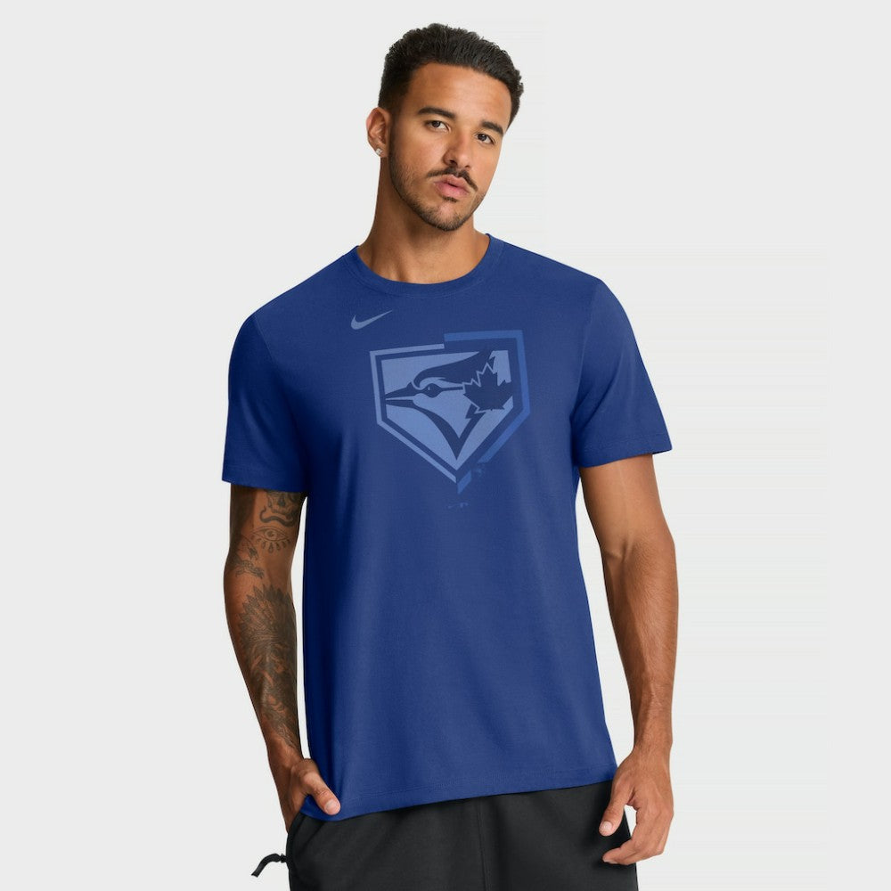MLB Toronto Blue Jays Nike Icon T-Shirt