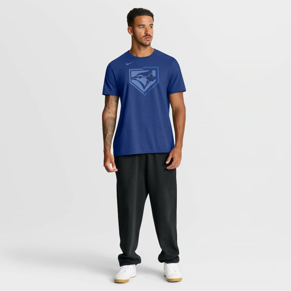 MLB Toronto Blue Jays Nike Icon T-Shirt