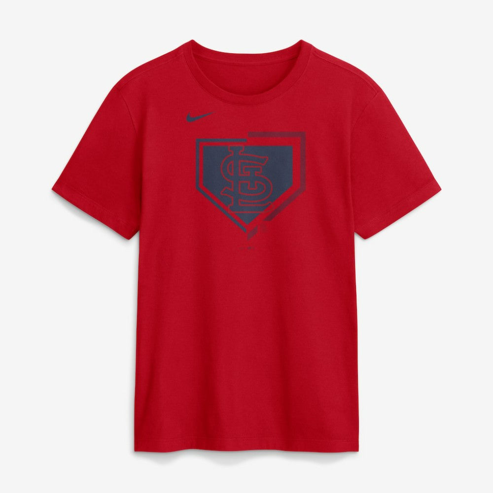 MLB St. Louis Cardinals Nike Icon T-Shirt