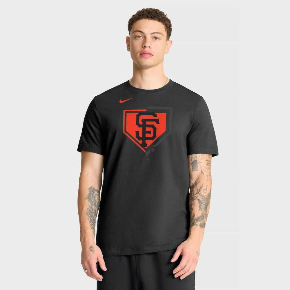 MLB San Francisco Giants Nike Icon T-Shirt