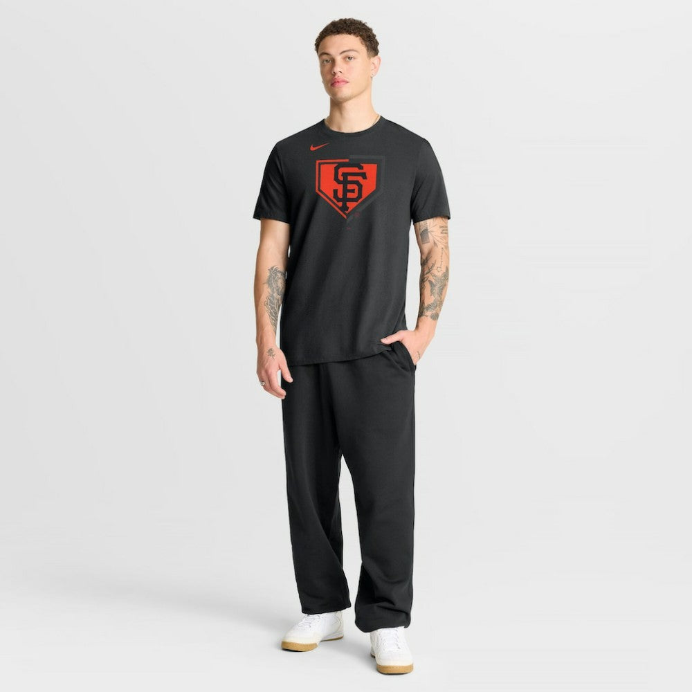 MLB San Francisco Giants Nike Icon T-Shirt