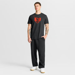MLB San Francisco Giants Nike Icon T-Shirt