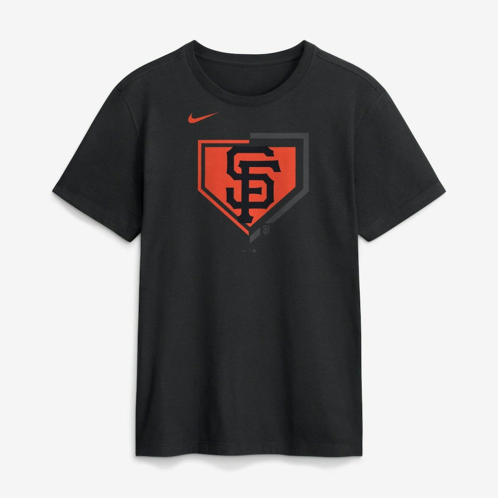 MLB San Francisco Giants Nike Icon T-Shirt