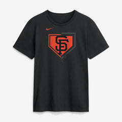 MLB San Francisco Giants Nike Icon T-Shirt
