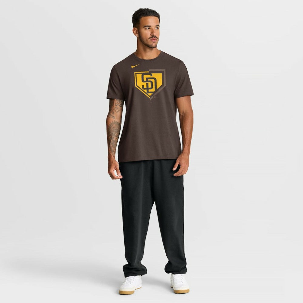 MLB San Diego Padres Nike Icon T-Shirt