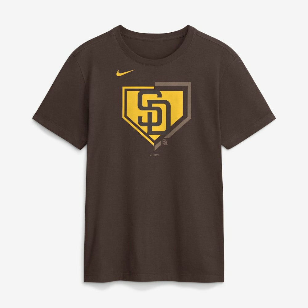MLB San Diego Padres Nike Icon T-Shirt