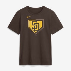 MLB San Diego Padres Nike Icon T-Shirt