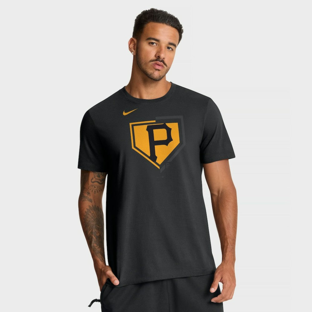 MLB Pittsburgh Pirates Nike Icon T-Shirt