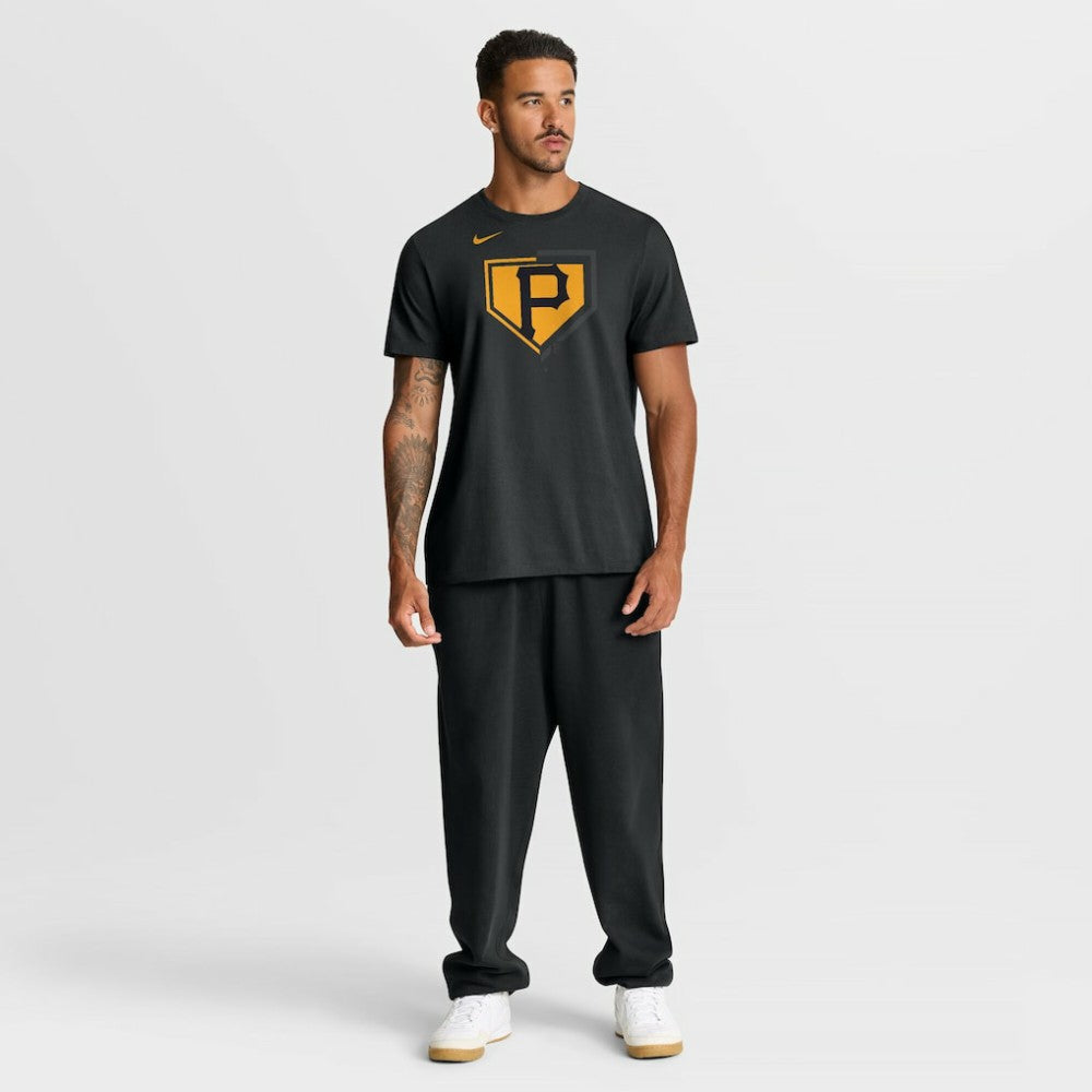 MLB Pittsburgh Pirates Nike Icon T-Shirt