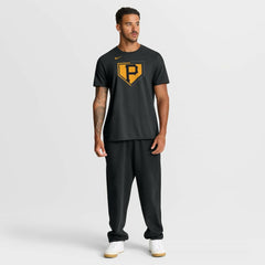 MLB Pittsburgh Pirates Nike Icon T-Shirt