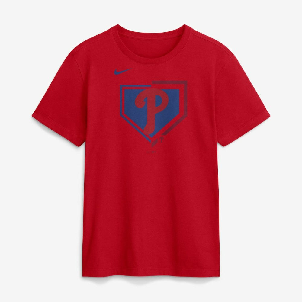 MLB Philadelphia Phillies Nike Icon T-Shirt