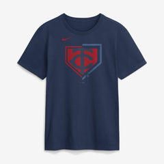 MLB Minnesota Twins Nike Icon T-Shirt