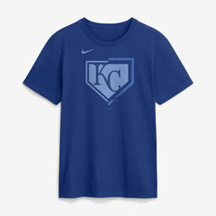 MLB Kansas City Royals Nike Icon T-Shirt