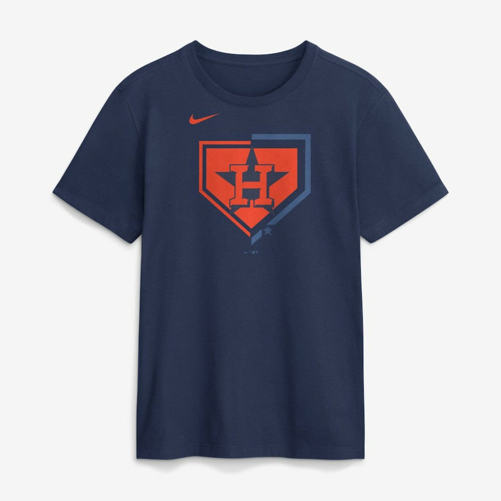 MLB Houston Astros Nike Icon T-Shirt
