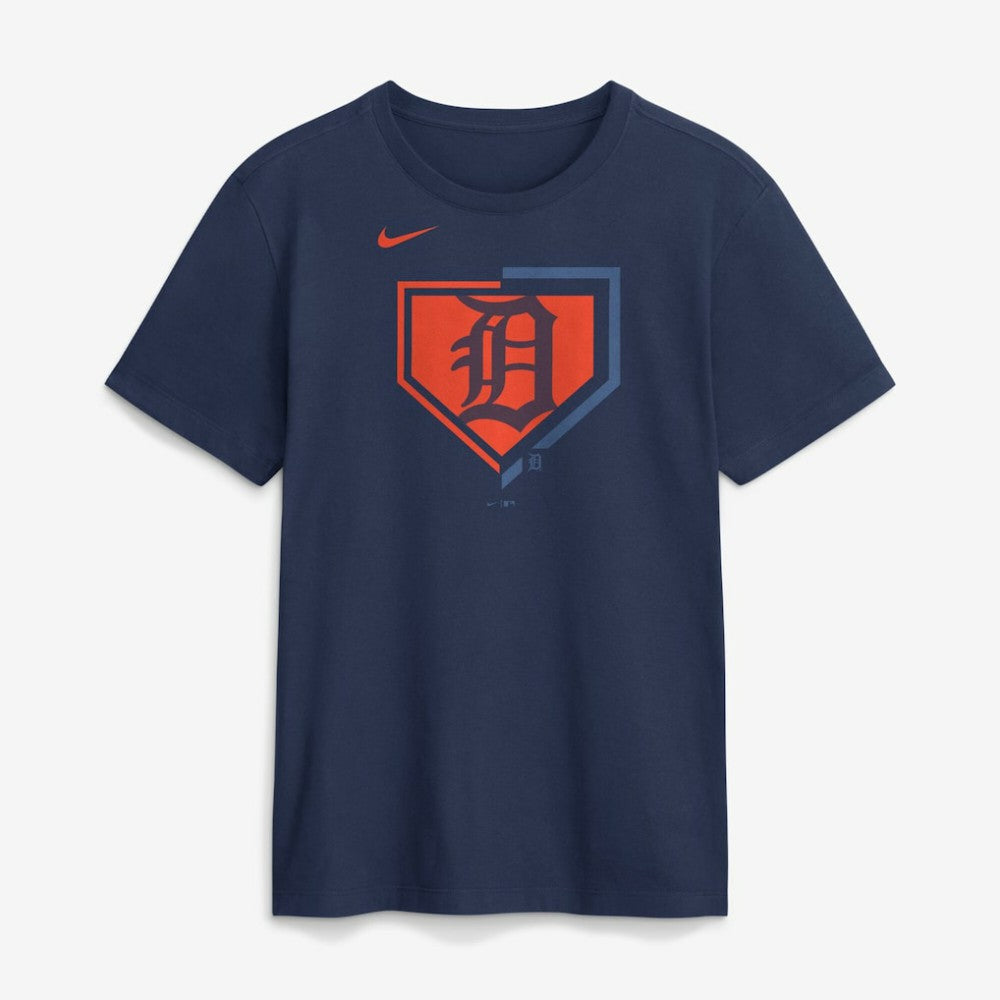 MLB Detroit Tigers Nike Icon T-Shirt