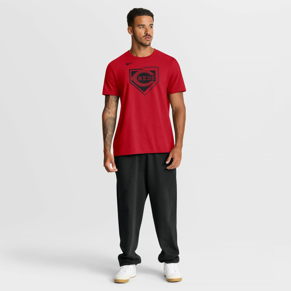 MLB Cincinnati Reds Nike Icon T-Shirt