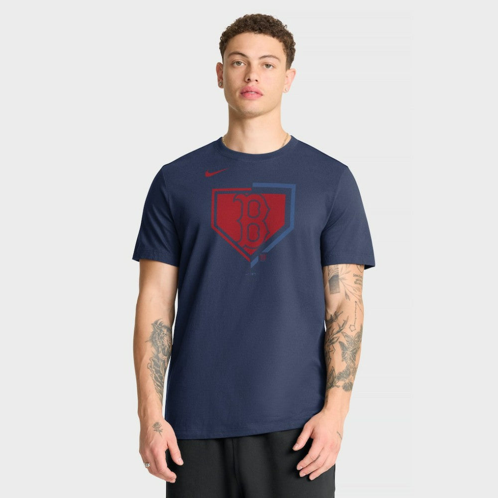 MLB Boston Red Sox Nike Icon T-Shirt