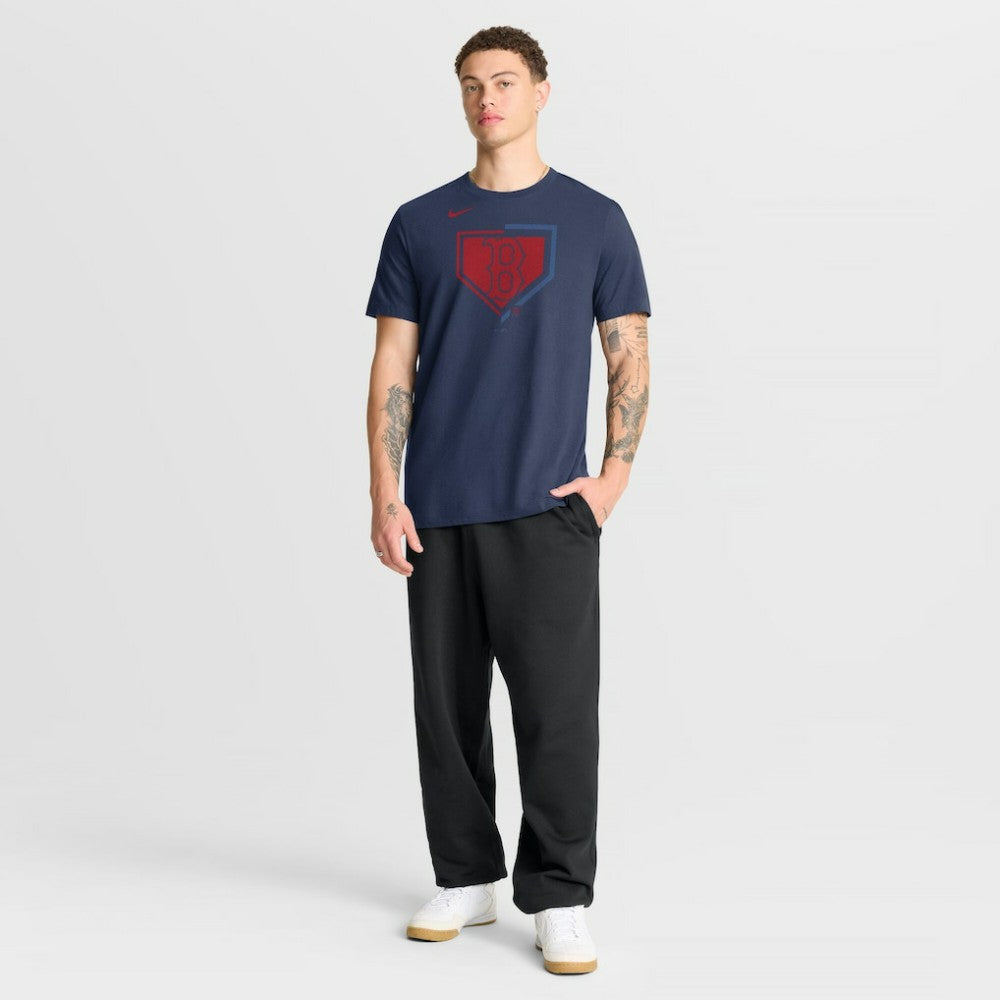 MLB Boston Red Sox Nike Icon T-Shirt