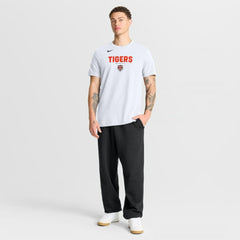 MLB Detroit Tigers Nike Bold Team Name T-Shirt