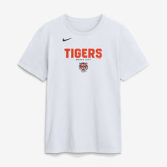 MLB Detroit Tigers Nike Bold Team Name T-Shirt