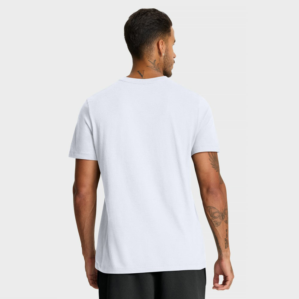 MLB Cleveland Guardians Nike Bold Team Name T-Shirt