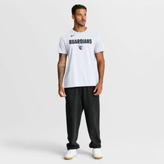 MLB Cleveland Guardians Nike Bold Team Name T-Shirt