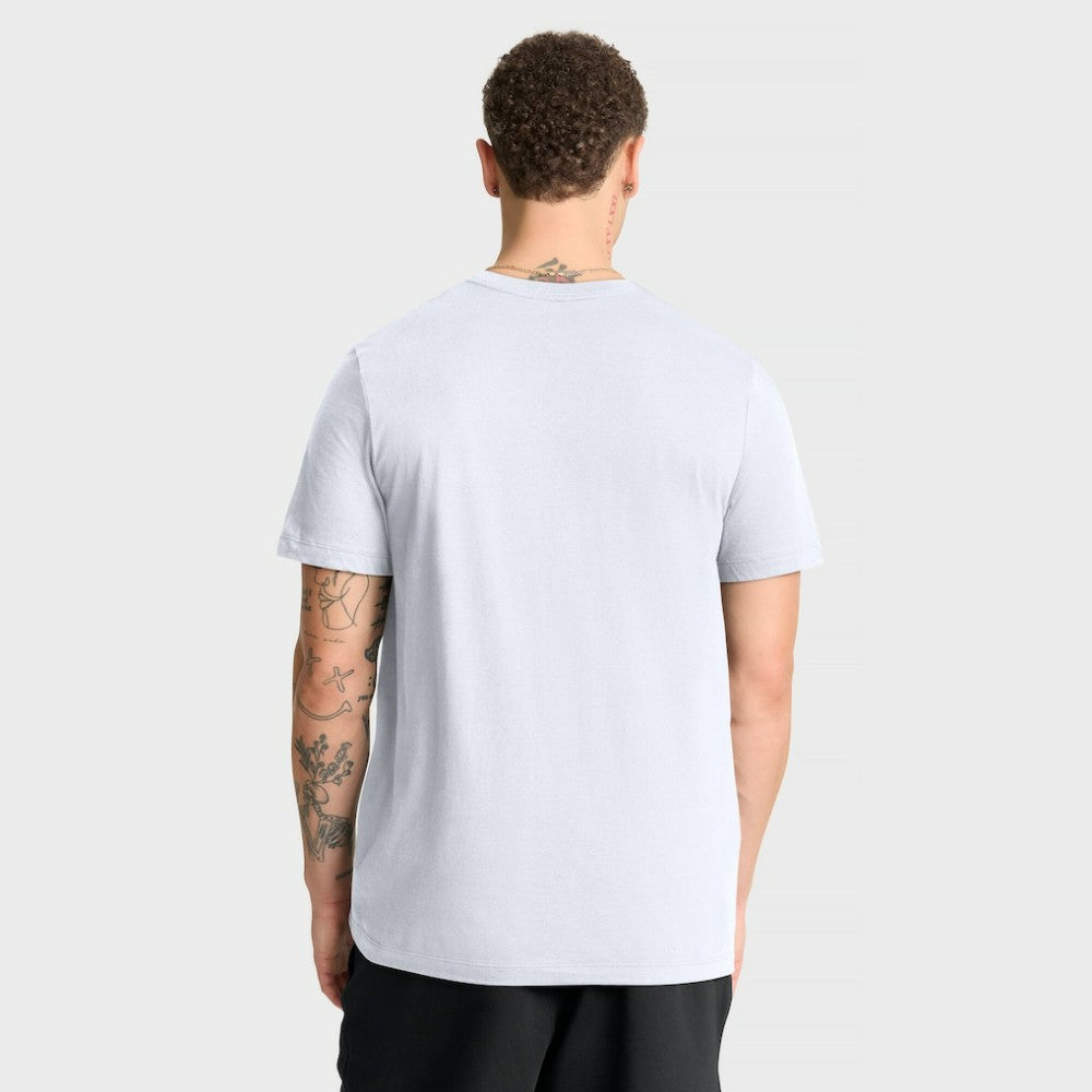 MLB Atlanta Braves Nike Bold Team Name T-Shirt