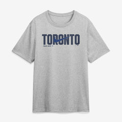 MLB Toronto Blue Jays Nike Swoosh Legend Dri-FIT T-Shirt