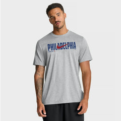 MLB Philadelphia Phillies Nike Swoosh Legend Dri-FIT T-Shirt
