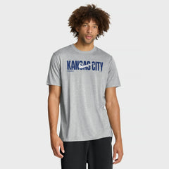 MLB Kansas City Royals Nike Swoosh Legend Dri-FIT T-Shirt