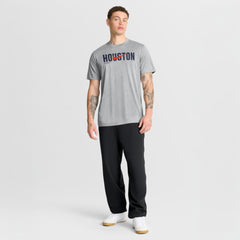 MLB Houston Astros Nike Swoosh Legend Dri-FIT T-Shirt
