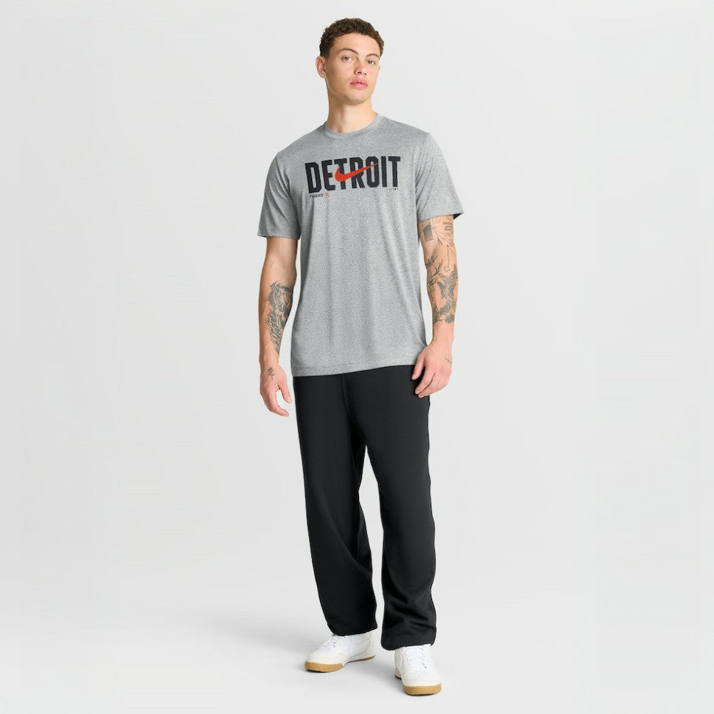 MLB Detroit Tigers Nike Swoosh Legend Dri-FIT T-Shirt