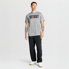 MLB Detroit Tigers Nike Swoosh Legend Dri-FIT T-Shirt