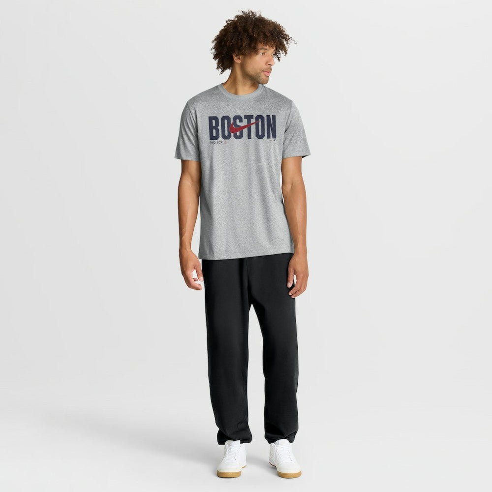 MLB Boston Red Sox Nike Swoosh Legend Dri-FIT T-Shirt