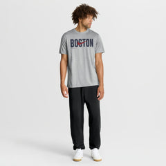 MLB Boston Red Sox Nike Swoosh Legend Dri-FIT T-Shirt