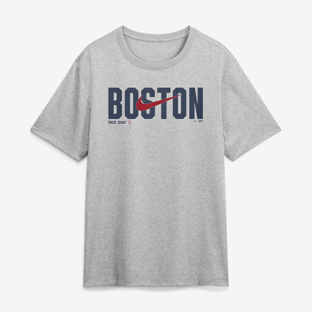 MLB Boston Red Sox Nike Swoosh Legend Dri-FIT T-Shirt
