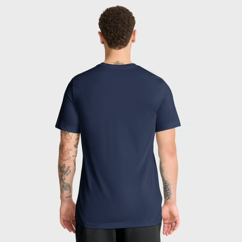 MLB Boston Red Sox Nike Knockout Team Legend Dri-FIT T-Shirt