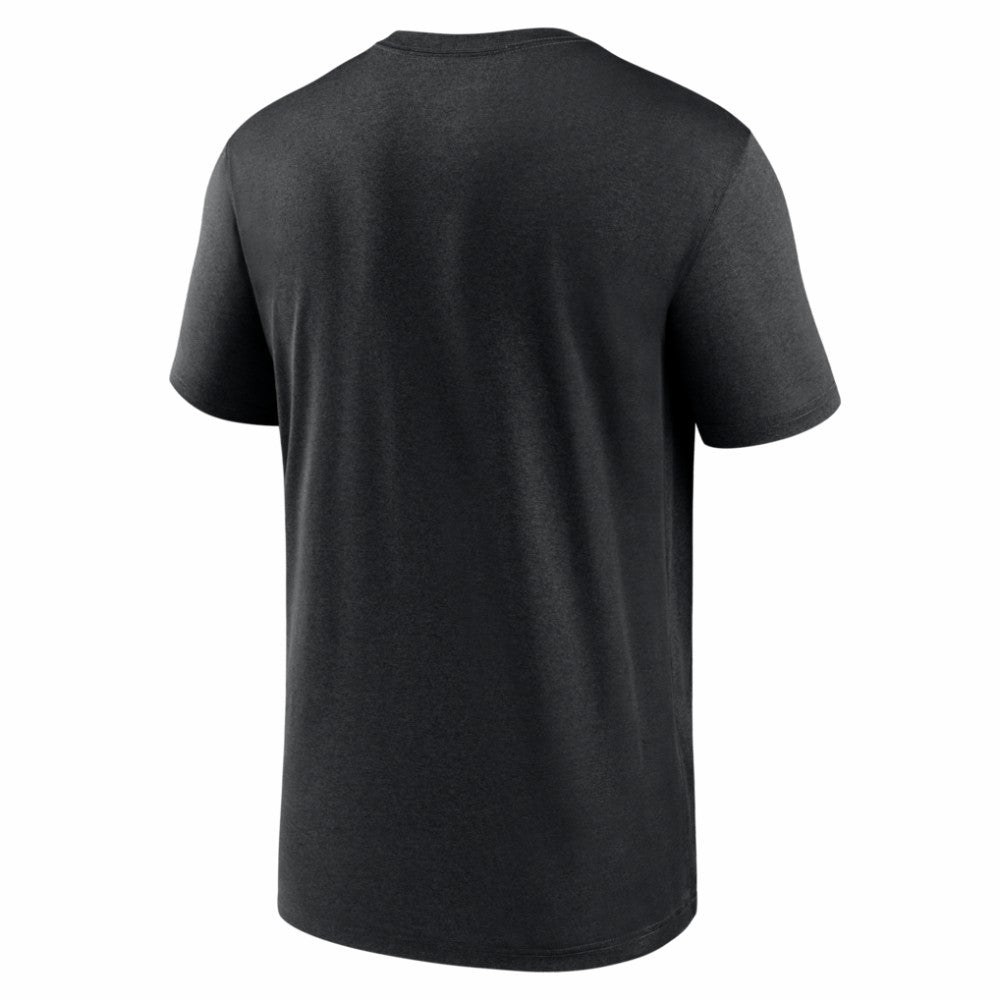 MLB Baltimore Orioles Nike Knockout Team Legend Dri-FIT T-Shirt