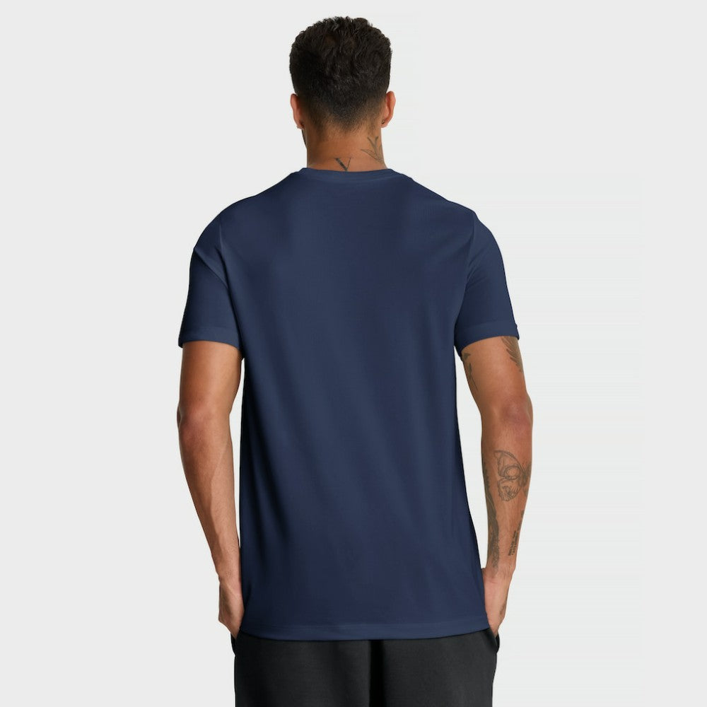 MLB Atlanta Braves Nike Knockout Team Legend Dri-FIT T-Shirt