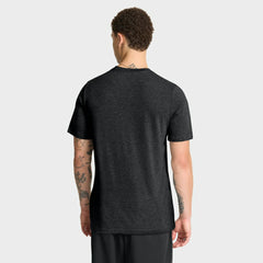 MLB Arizona Diamondbacks Nike Stacked Tri-Blend T-Shirt