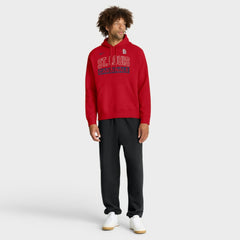 MLB St. Louis Cardinals Nike Primetime Club Hoodie